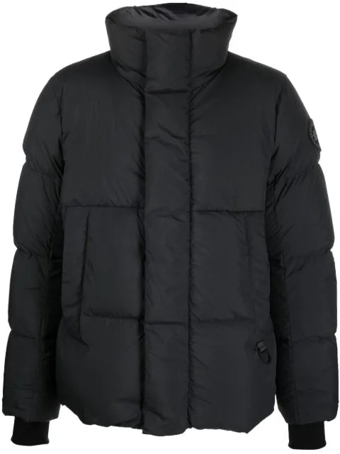 Canada Goose Everett funnel-neck padded jacket