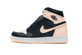 Air Jordan 1 Retro High Black Crimson Tint Reps Sneaker 555088-081