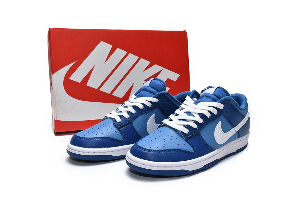 Nike Dunk Low Marina Blue Reps Sneakers DJ6188-400