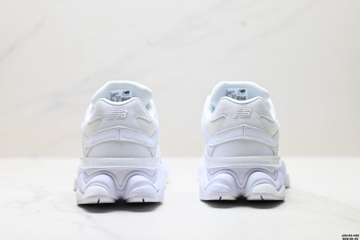 New Balance 9060 Retro Lifestyle Sneakers