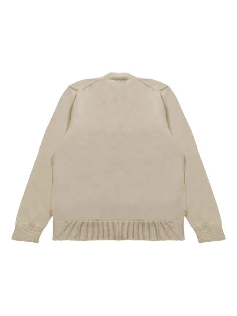 Polo Ralph Lauren Polo Pony-embroidered cardigan