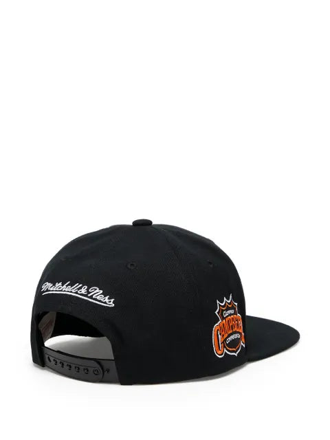 Mitchell & Ness NHL Conference Boston Bruins baseball cap