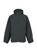 FEAR OF GOD ESSENTIALS half-zip hoodie jacket