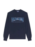 Vilebrequin flocked sweatshirt