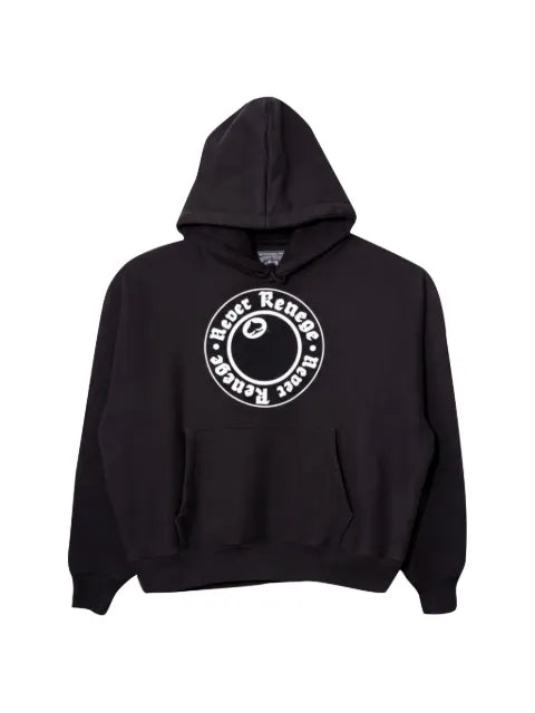 Denim Tears x Stüssy Never Renege hoodie