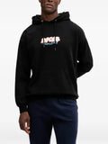 Rip Curl Raw Energy drawstring hoodie