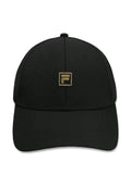 Fila F-Box logo baseball cap