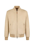Tod's Brera Pashmy bomber jacket
