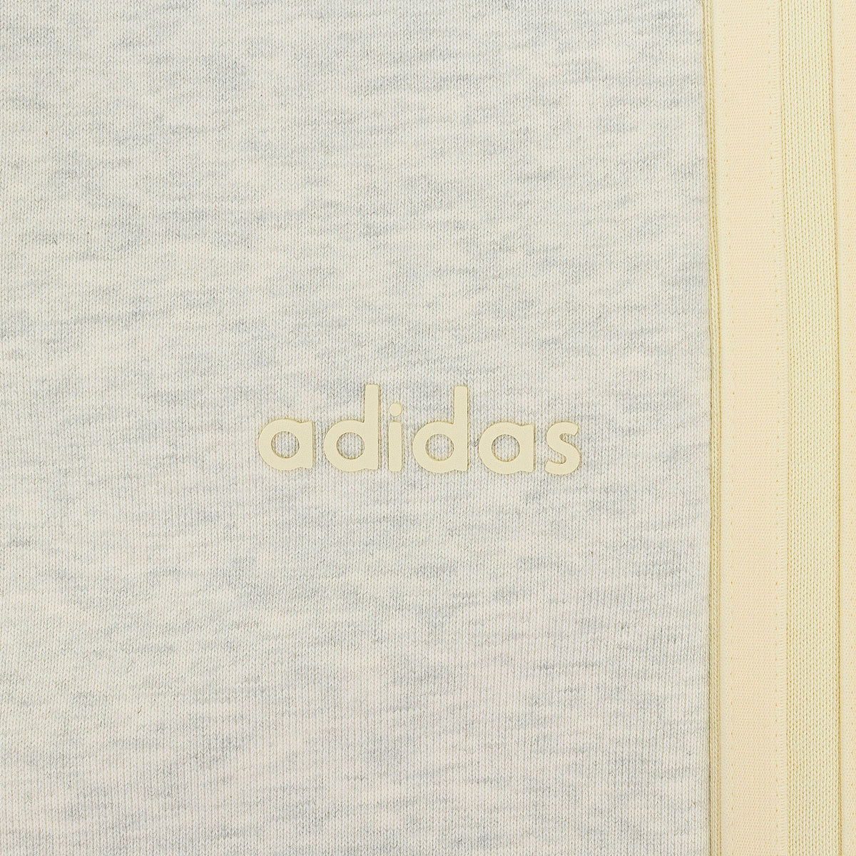 White Athletics Pant