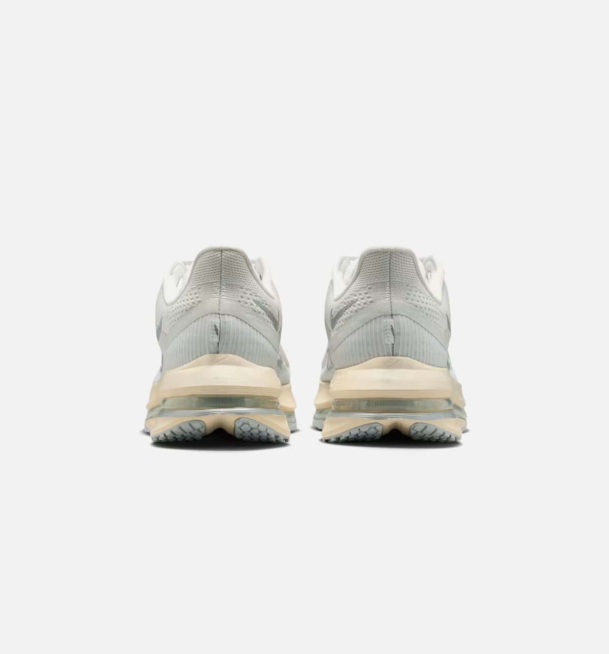 Pegasus Premium – Men's Lifestyle Shoe in Platinum Tint/Grey Fog/Iron Grey/Reflect Silver