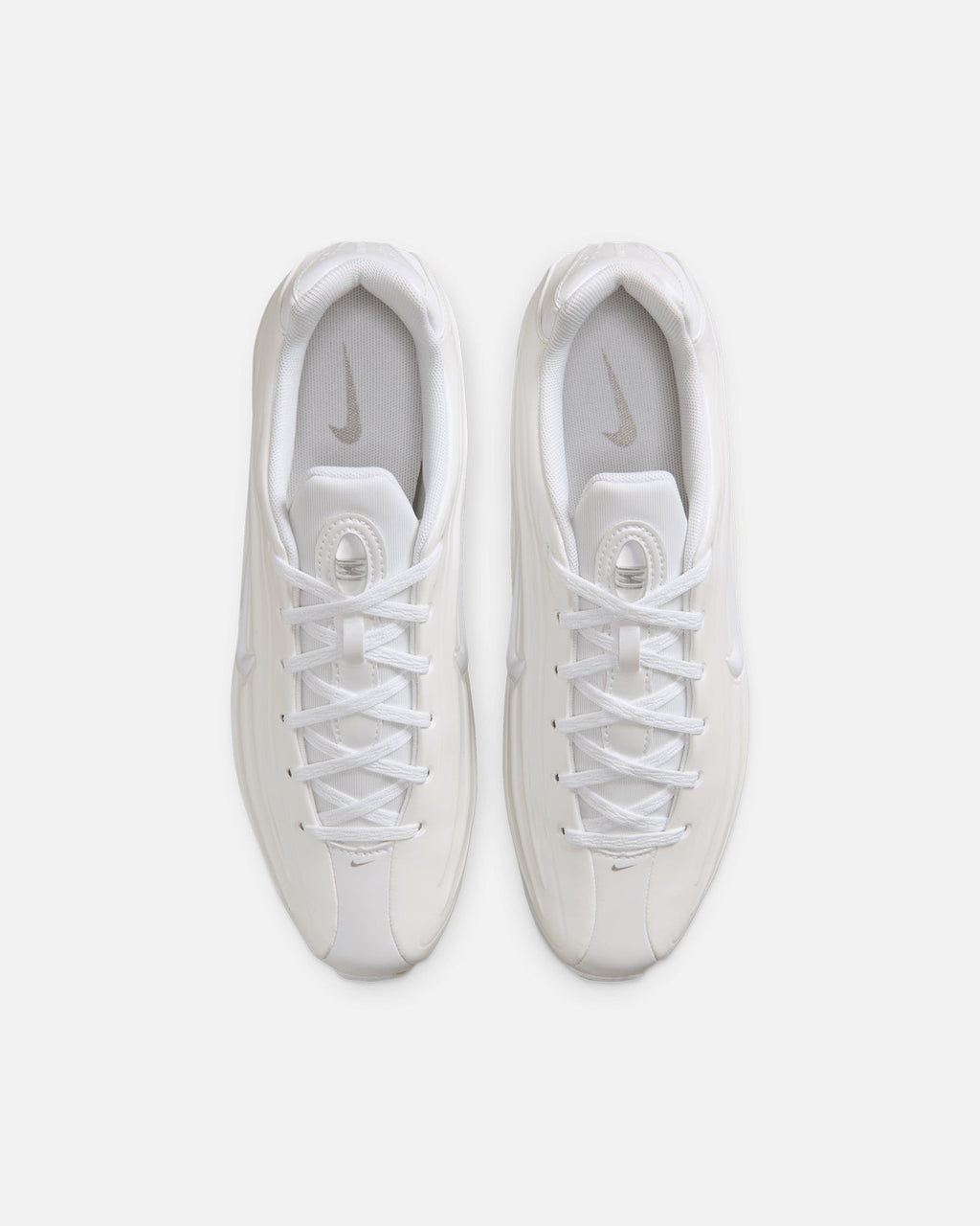 Nike Women's Shox Z White/White
