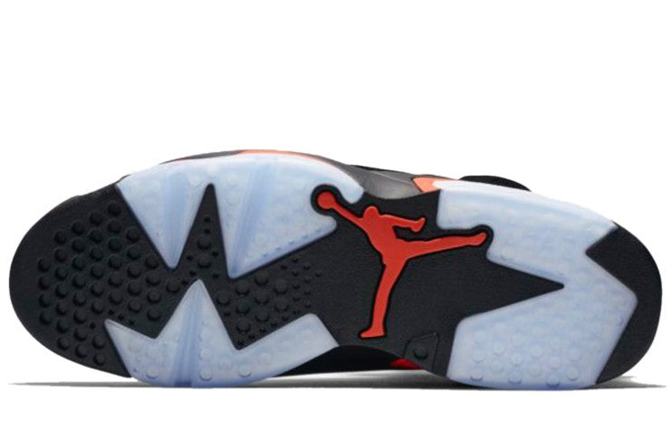 Air Jordan 6 Retro 'Infrared' 2019 384664-060