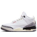 Air Jordan 3 Retro 'White Cement Reimagined' – DN3707-100