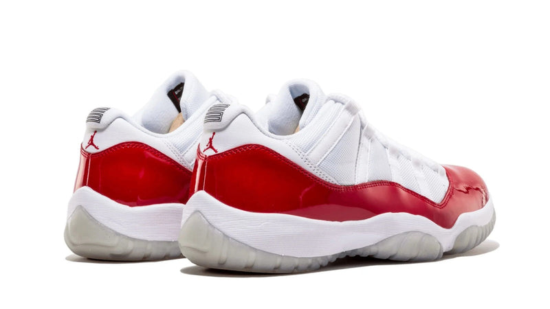 Nike Air Jordan 11 Retro Low 'Cherry'
