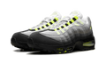Nike Air Max 95 OG Big Bubble Neon 2025/2026 (HM4740-001)