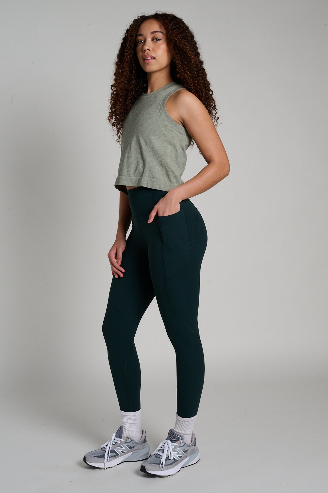 Fatal Attraction Legging