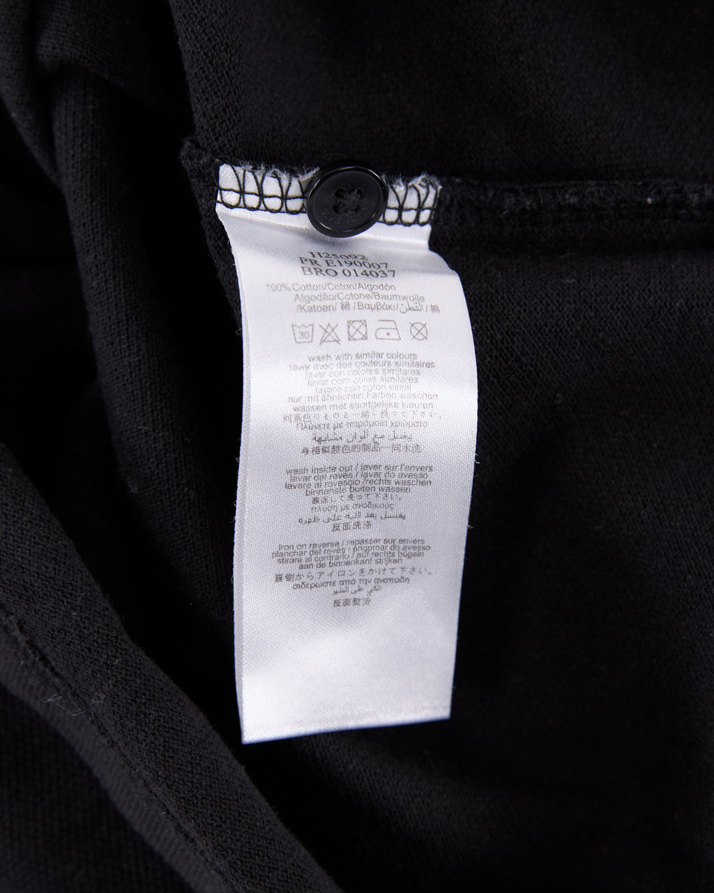 Kids Givenchy Polo