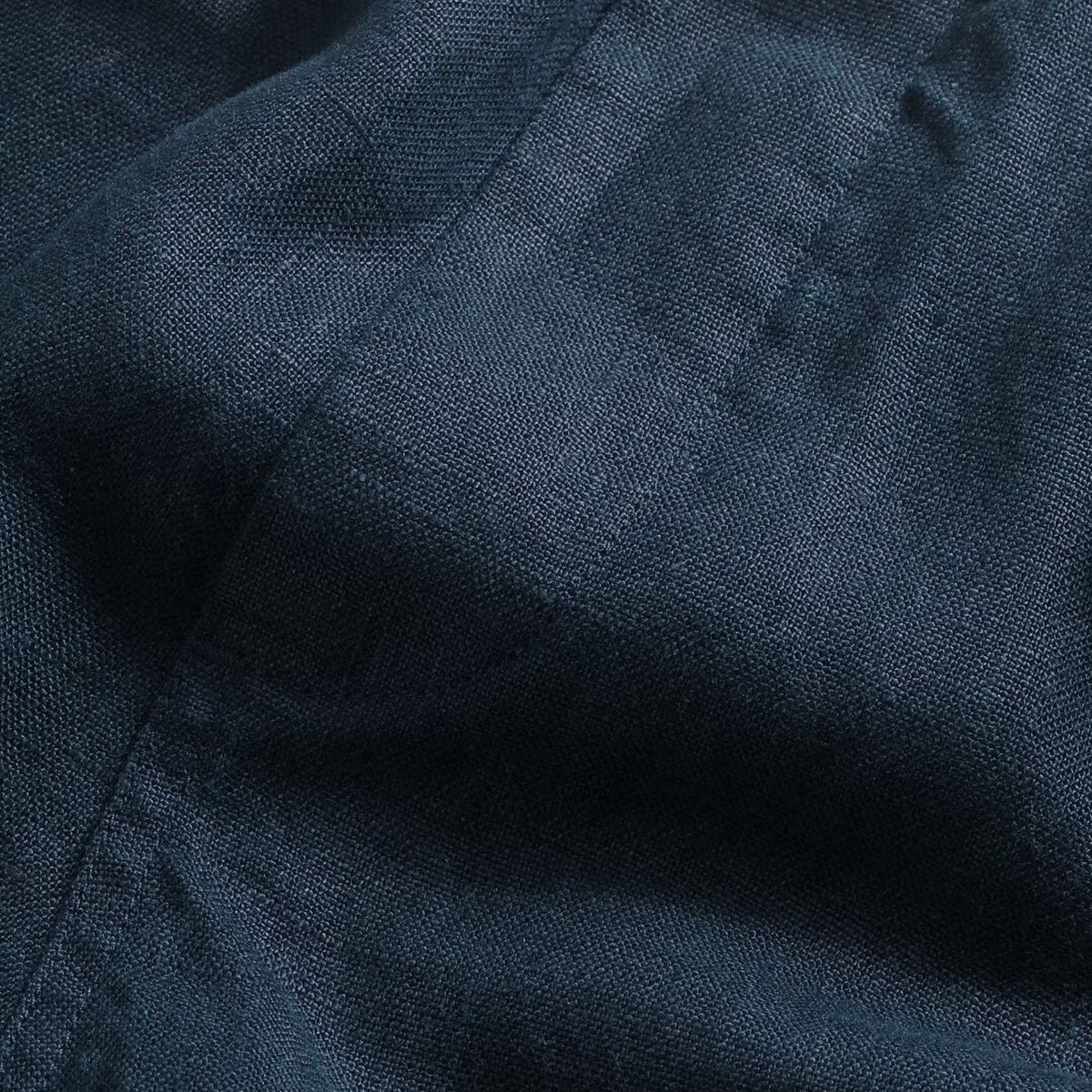 NN07 Gregor Short: Navy Blue