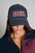 Corduroy Hat