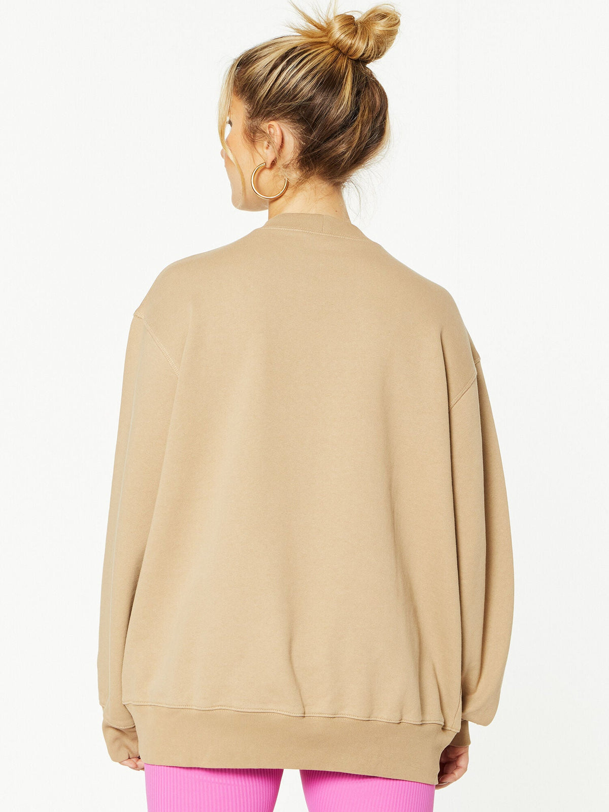 YOS CREW SWEATSHIRT