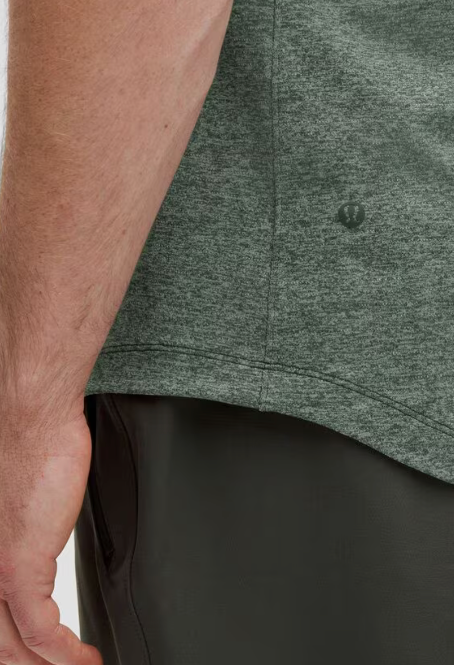 License to Train Short Sleeve