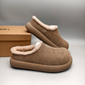 Antelope Brown Slip-On Casual Shoes — New Arrival | In Stock