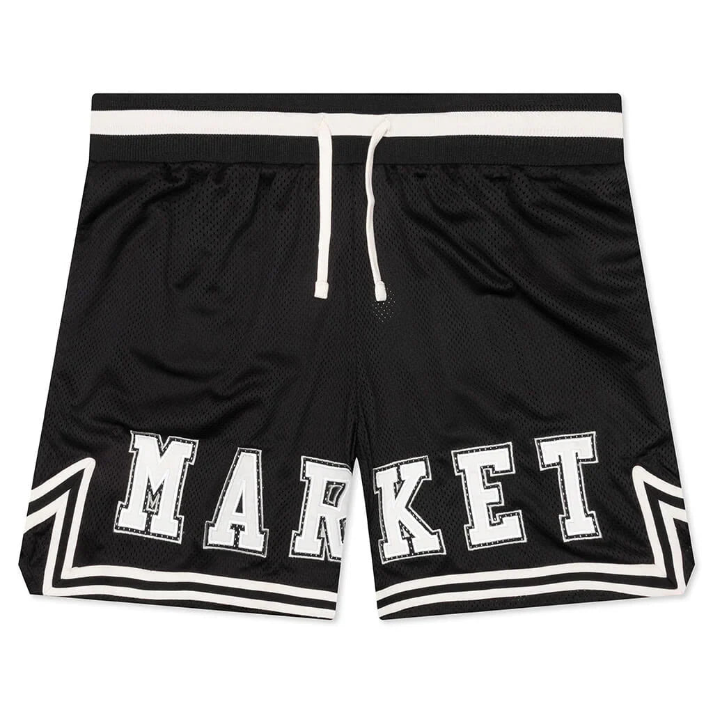 MA®️KET International Game Short