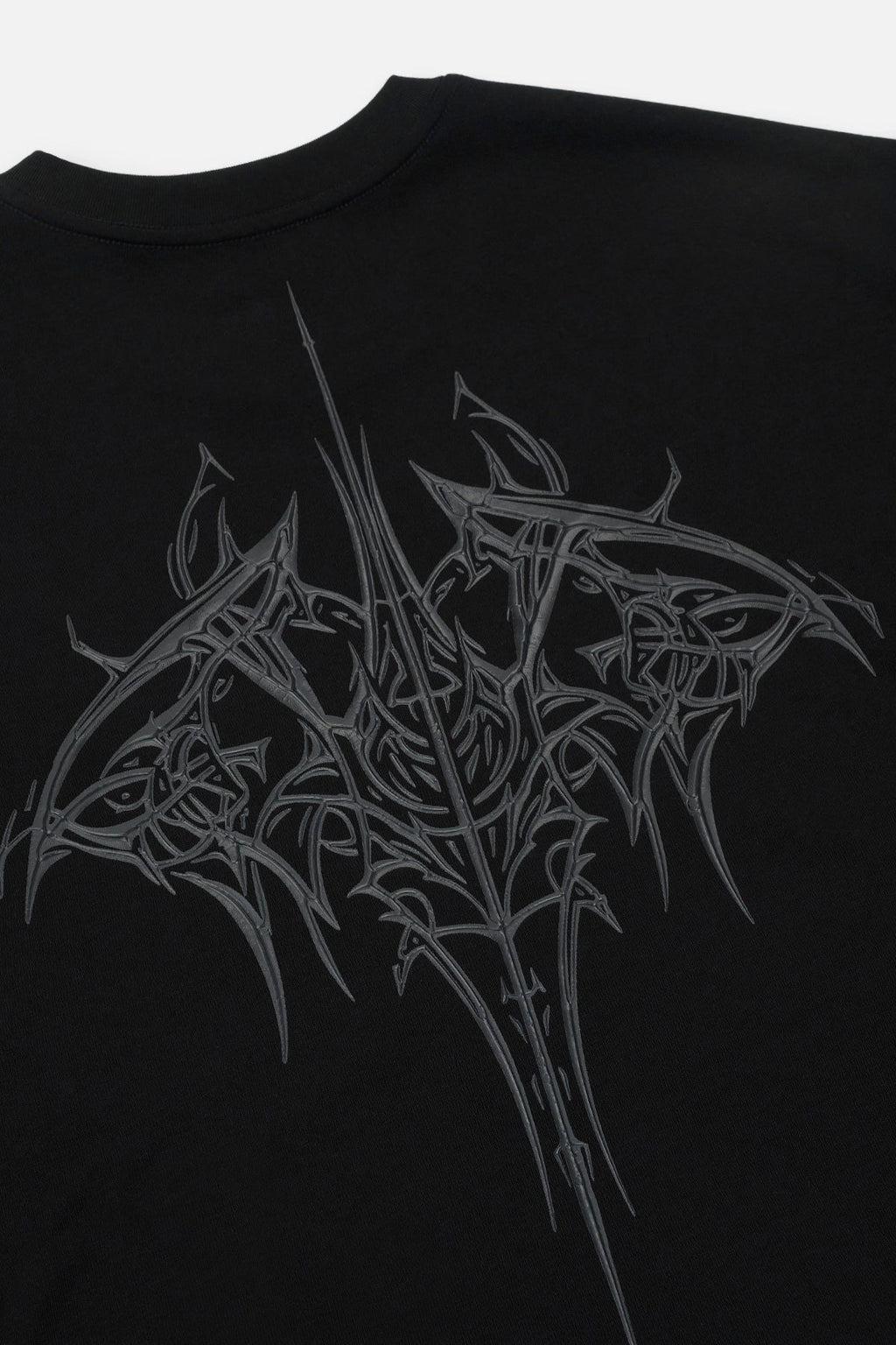RTA Sigilism Colin Tee