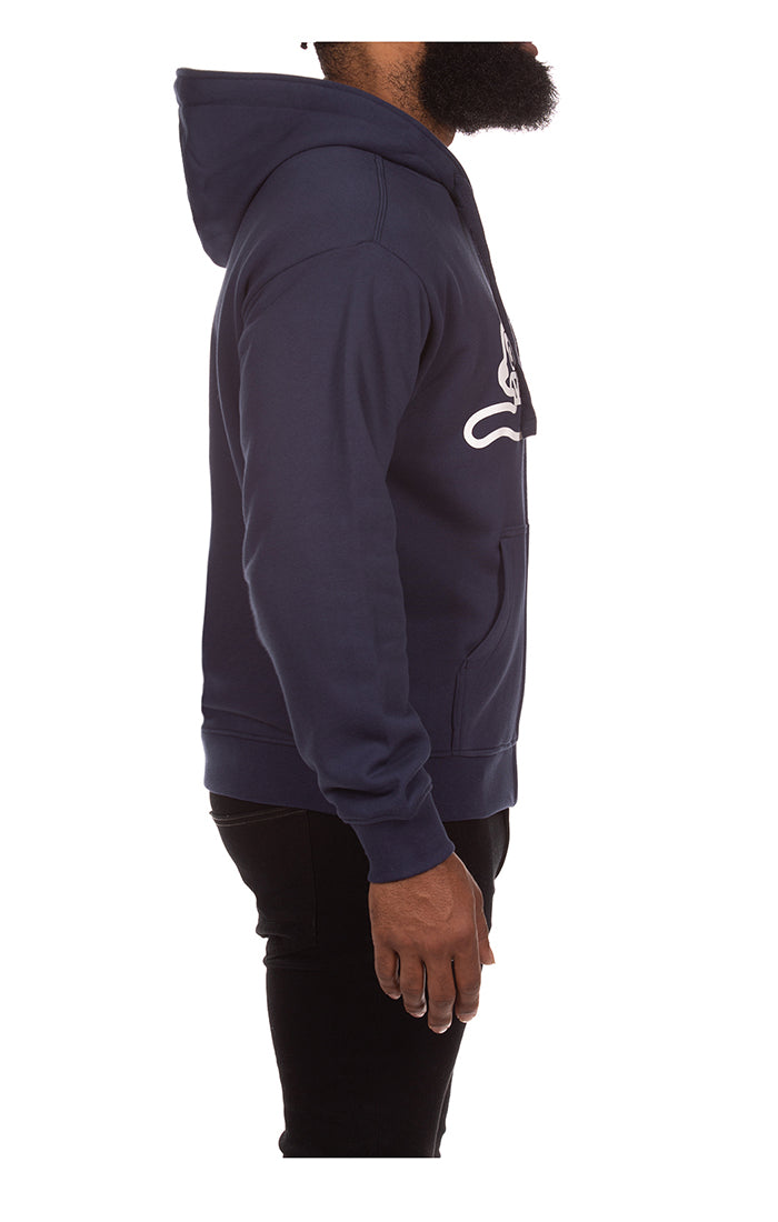 Icecream Zippy Hoodie