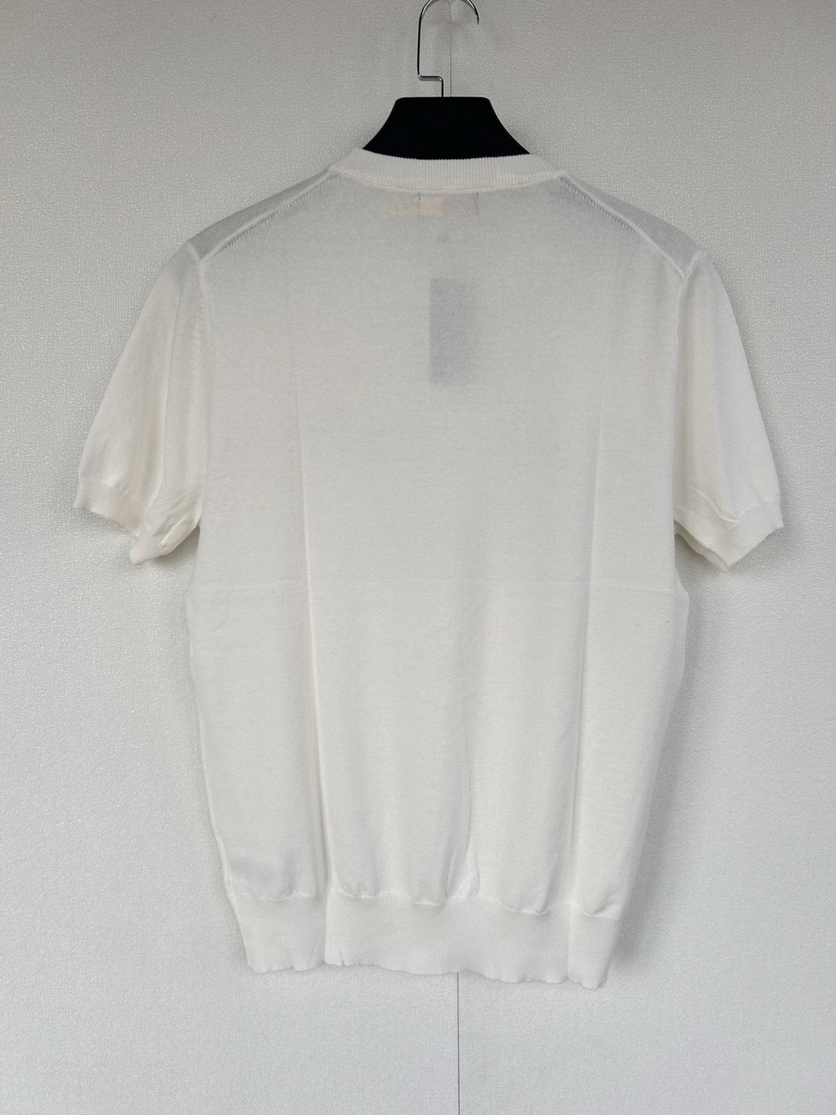 Ralph Lauren Lightweight Short-Sleeve Knit Top